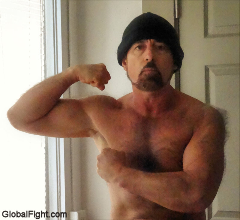 flexing hairy armpits.jpg