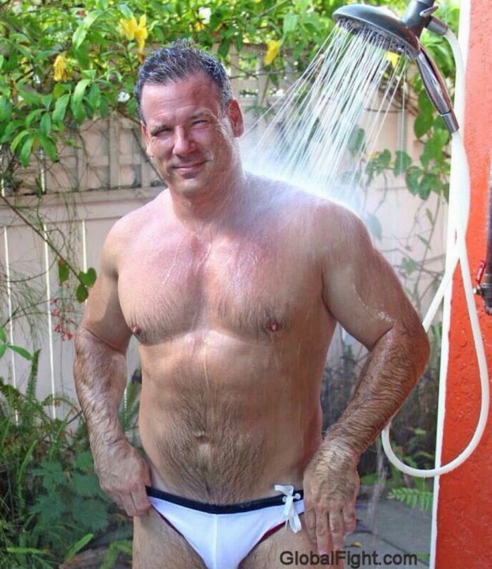 gay florida man showering.jpg