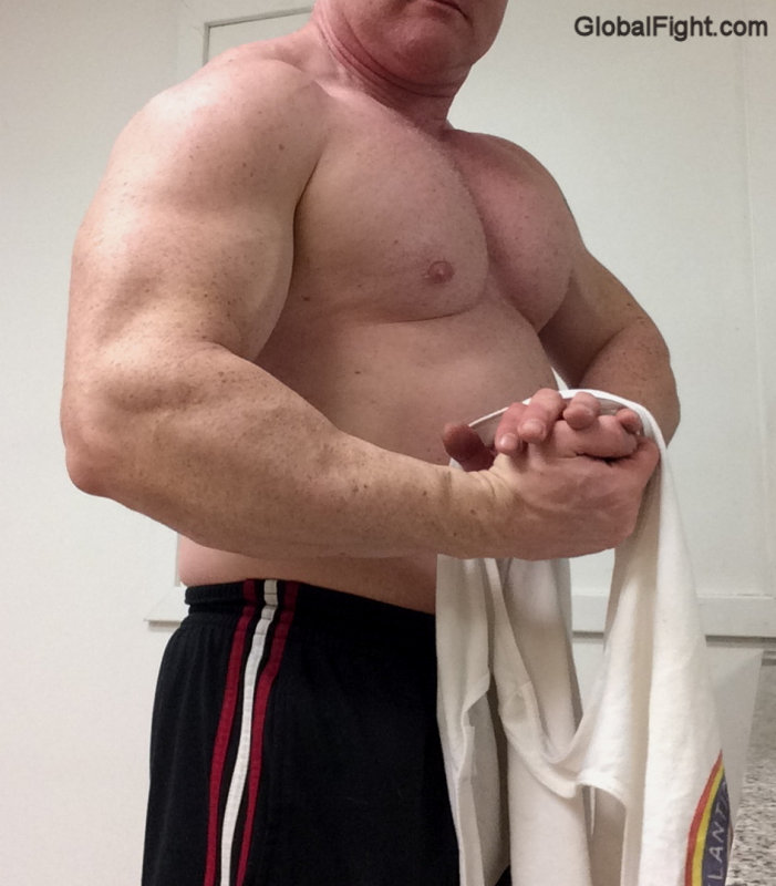 huge beefy pecs flexing.jpg