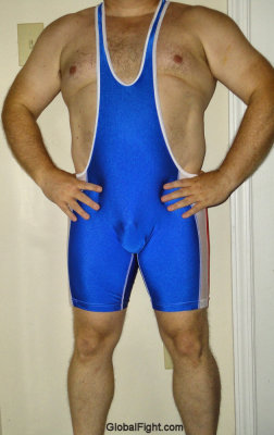 spandex singlet fetish bear.jpg