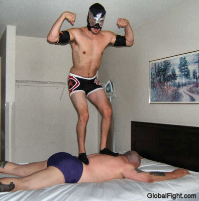 standing on heavyweight wrestler.jpg