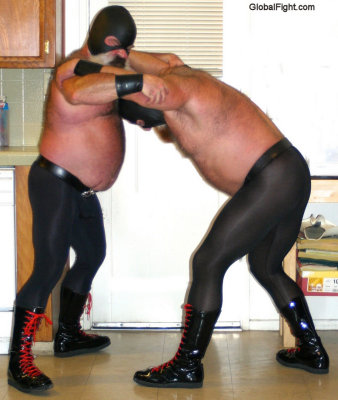 leatherman muslebears wrestling.jpg