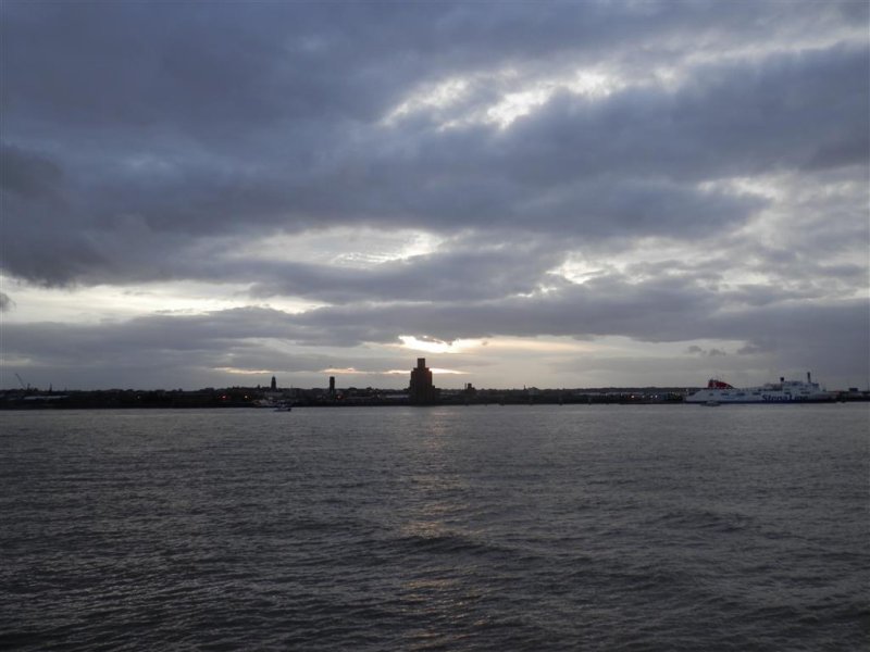 The Mersey