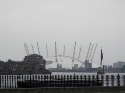 Better view of the O2