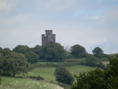 Paxton's Tower