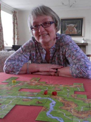 Meeple