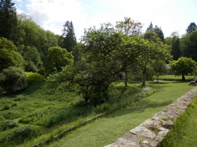 Chedworth Roman Villa