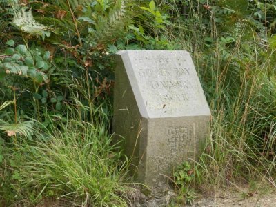 Stone number 16A
