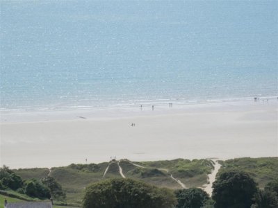 Dunes