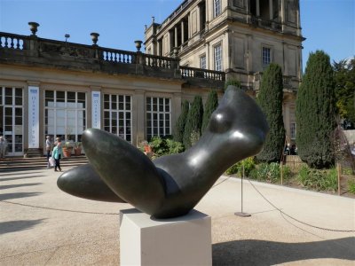 Chatsworth 2014