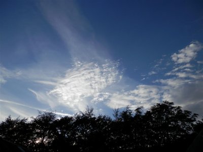 Clouds (4)