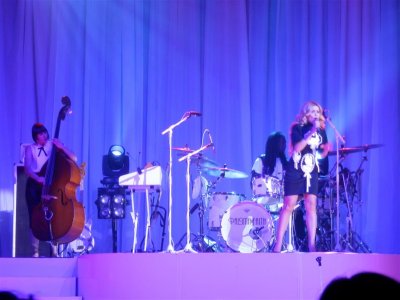 Paloma Faith