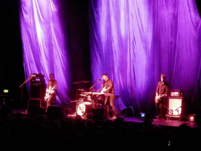 Scouting for Girls