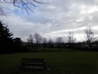 Hatherley Park