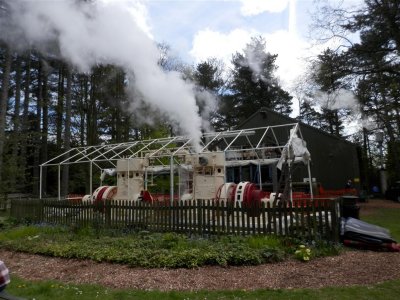 Stanton Engine