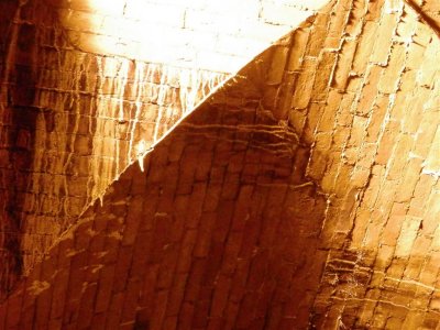 Wonderful brickwork