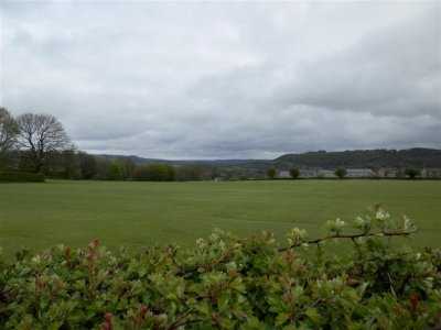 Great view