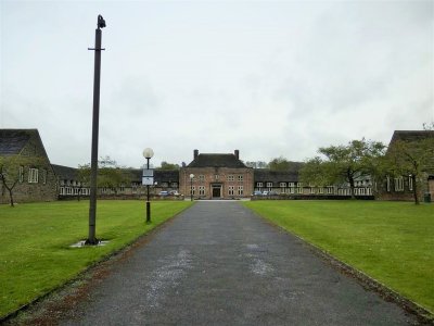 Lady Manners School