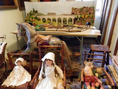 Nursery