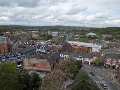 Chesterfield