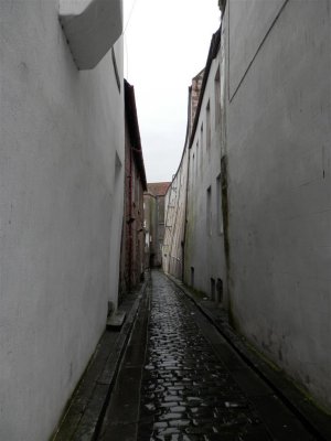 Dewars Lane