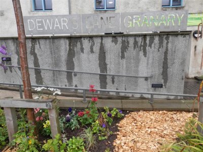 Dewars Lane Granary