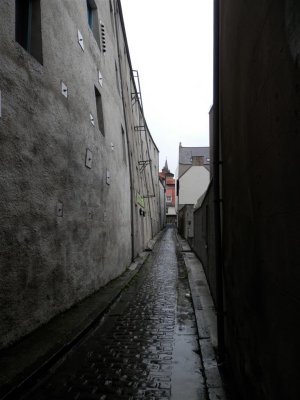 Dewars Lane