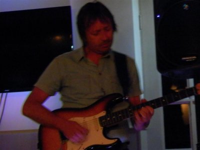 Eddie Millar - superb