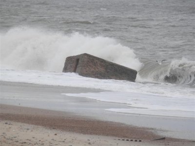 Caister - August 2015