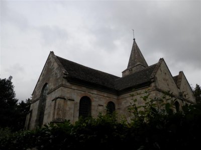 St Kenelm's, Sapperton