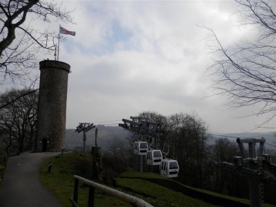 Victoria Prospect Tower