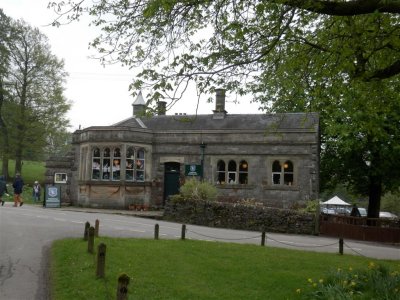 Tissington Kindergarten