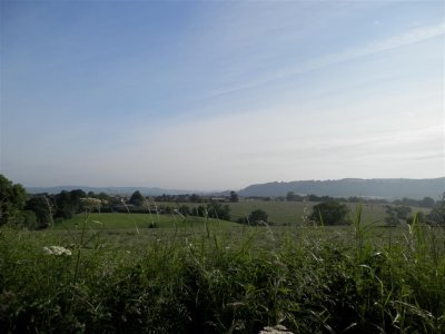 View from Upper Yeld Road (1)