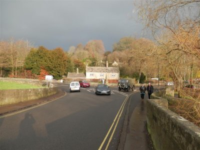 PC071217 Bakewell