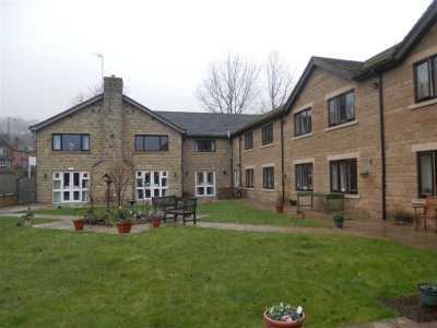 Valley Lodge