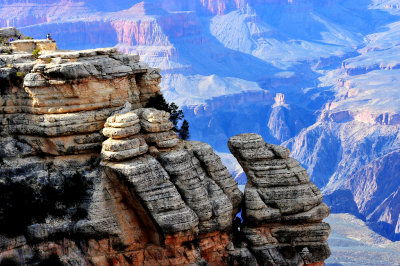 Grand Canyon NP