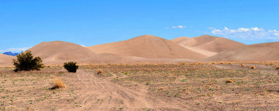 Big Dune Amargosa Valley ,N.