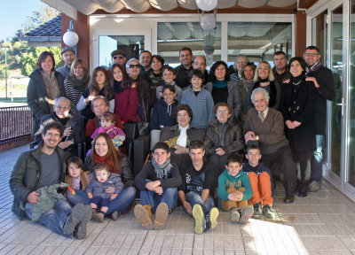Dinar de Nadal 23-12-2013