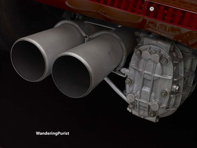Lancia Stratos Zero