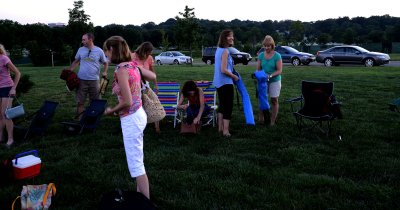 July 4 2013