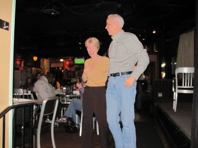 Susan's Birthday