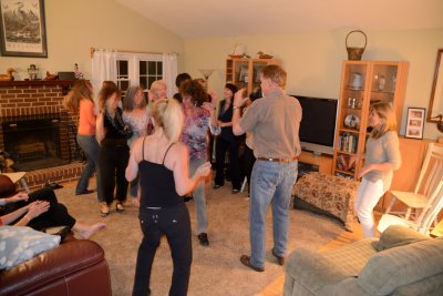 The Birthday