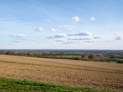 11th April 2015