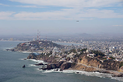 Mazatlan