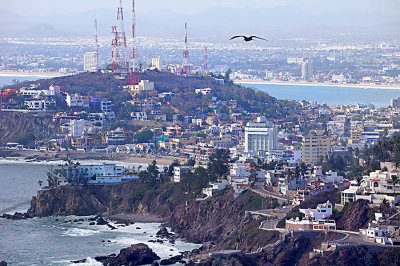 Mazatlan