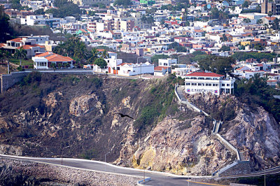 Mazatlan