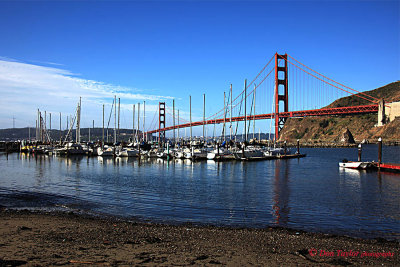 Golden Gate