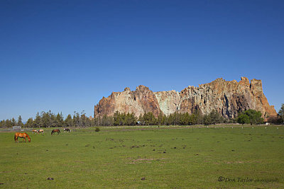 Smith Rock State Park