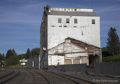 Palouse country WA