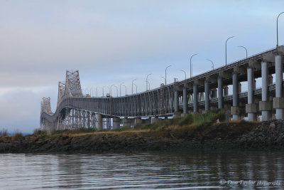 Richmond -San Rafael Bridge 